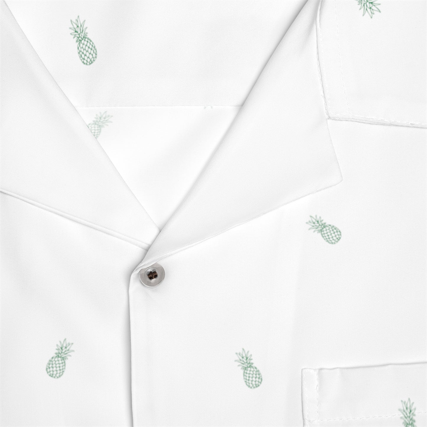 Men's Hawaiian Shirt