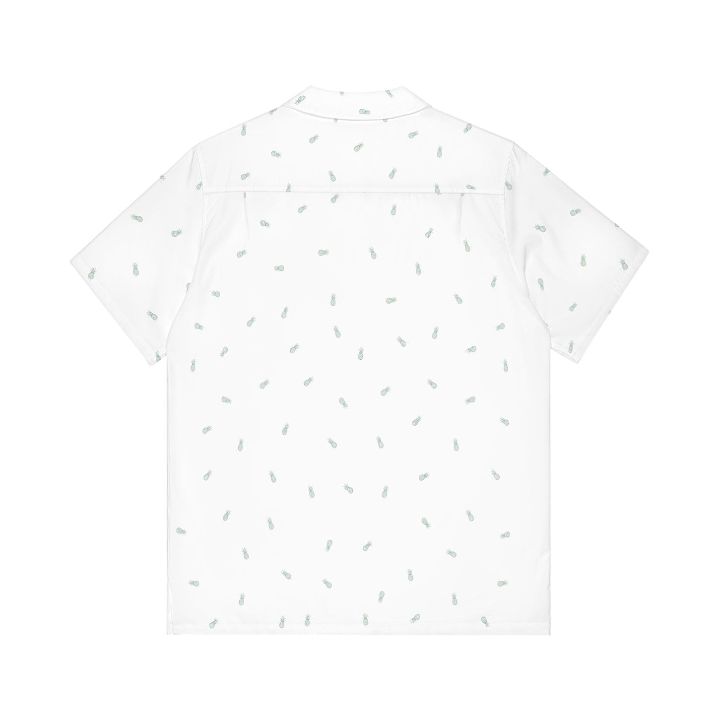 Men's Hawaiian Shirt