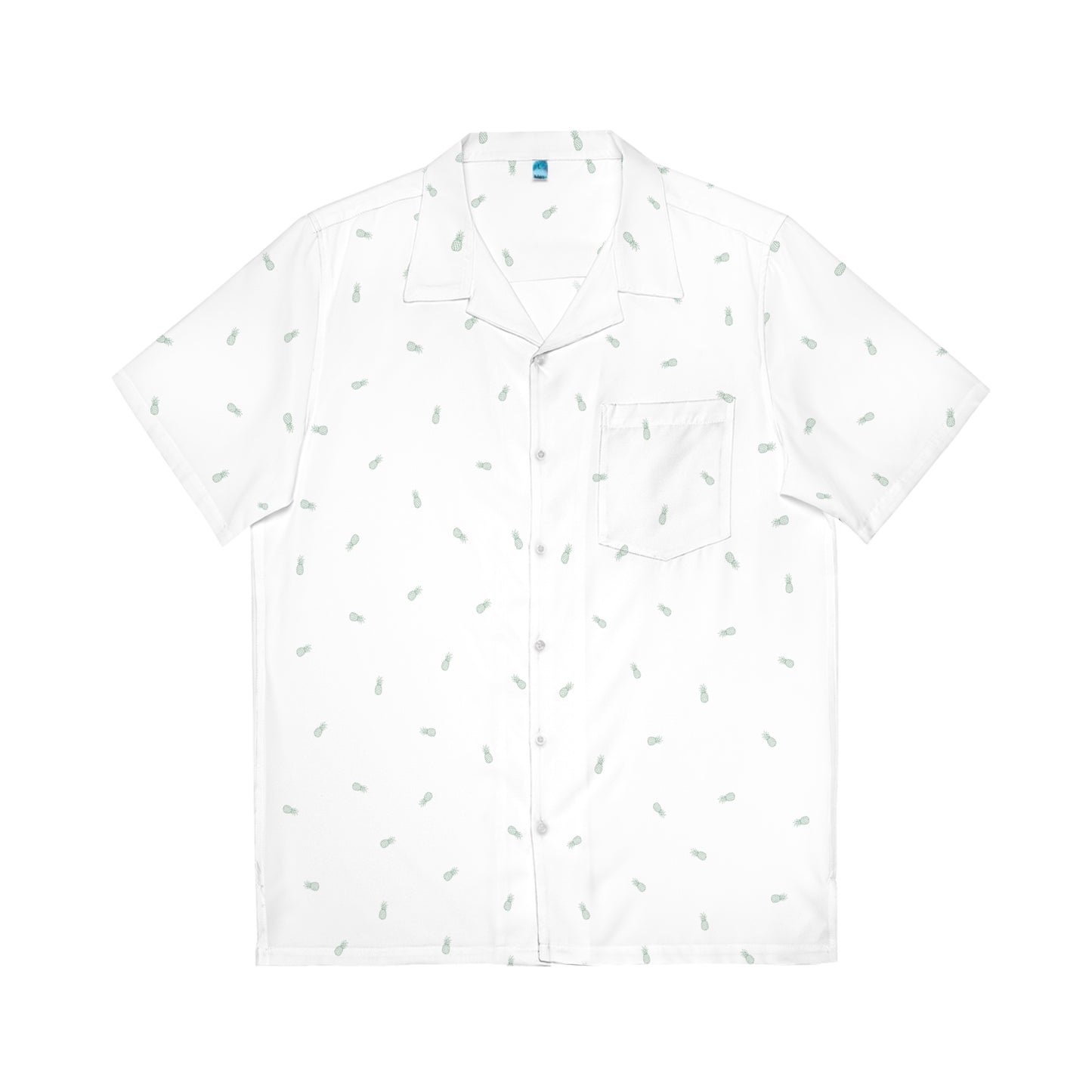 Men's Hawaiian Shirt